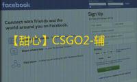 【甜心】CSGO2-辅助